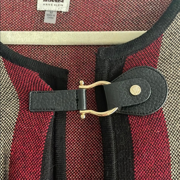 Anne Klein Cardigan - Picture 3 of 4